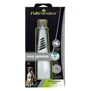 Furminator Elektrische Nagelvijl