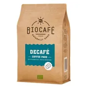 Biocafé Koffiepads Cafeïnevrij 36ST