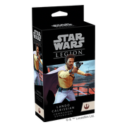 Star Wars: Legion - Lando Calrissian Commander Expansion