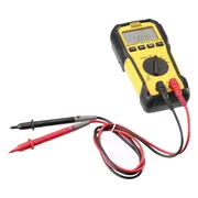 Stanley FMHT82563-0 FATMAX Digitale Multimeter Smart