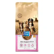 CaroCroc Hondenvoer Droog Skin Support 12,5 kg