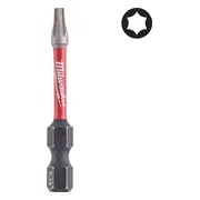 Milwaukee SHOCKWAVE™ IMPACT DUTY schroefbit TX15 x 50 mm VE=1 - 4932451286