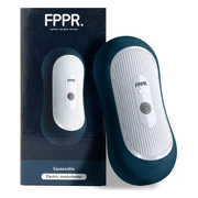 Eros FPPR. Squeezable Electric Masturbator
