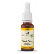 Lemon Pharma Bach NO.26 Rock Rose 20ML