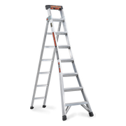 Altrex King Kombo | 3 in 1 trap | 8 + 5 treden 503078