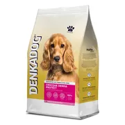 4x Denkadog Hondenvoer Crocque Derma Protect 2,5 kg