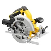 DeWALT DCS570N Accu cirkelzaag 184mm 18V XR Basic Body