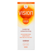Vision Zonnebrand Every Day Sun SPF 50 45 ml