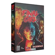 Final Girl: Hell to Pay (Serie 3)