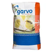 Garvo Kanarievoer Zonder Raap 20 kg