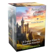 Kingdom Legacy: Feudal Kingdom