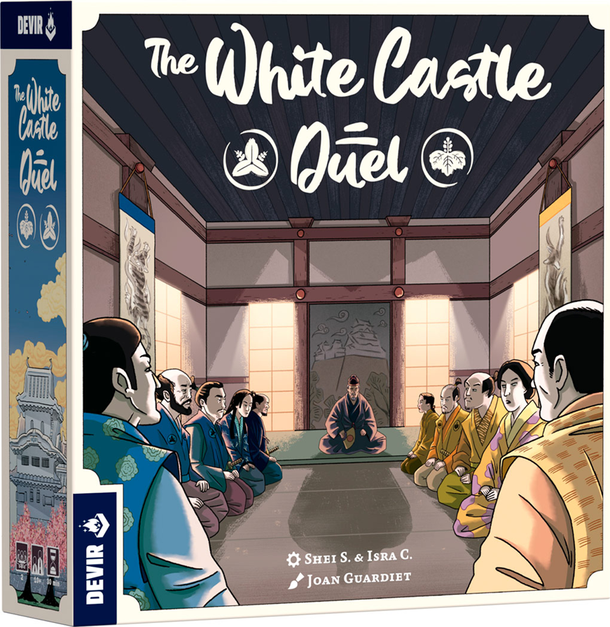 The White Castle Duel