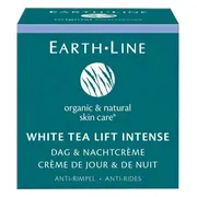 Earth Line White Tea Lift Intense Dag En Nachtcrème 50ML