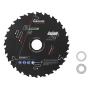 PARKSIDE PERFORMANCE Cirkelzaagblad 190 mm (24 tanden)
