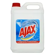 2x Ajax Allesreiniger Fris 5 liter