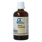 GO Gemmo Oplossingen Malus Sylvestrus Druppels 100ML