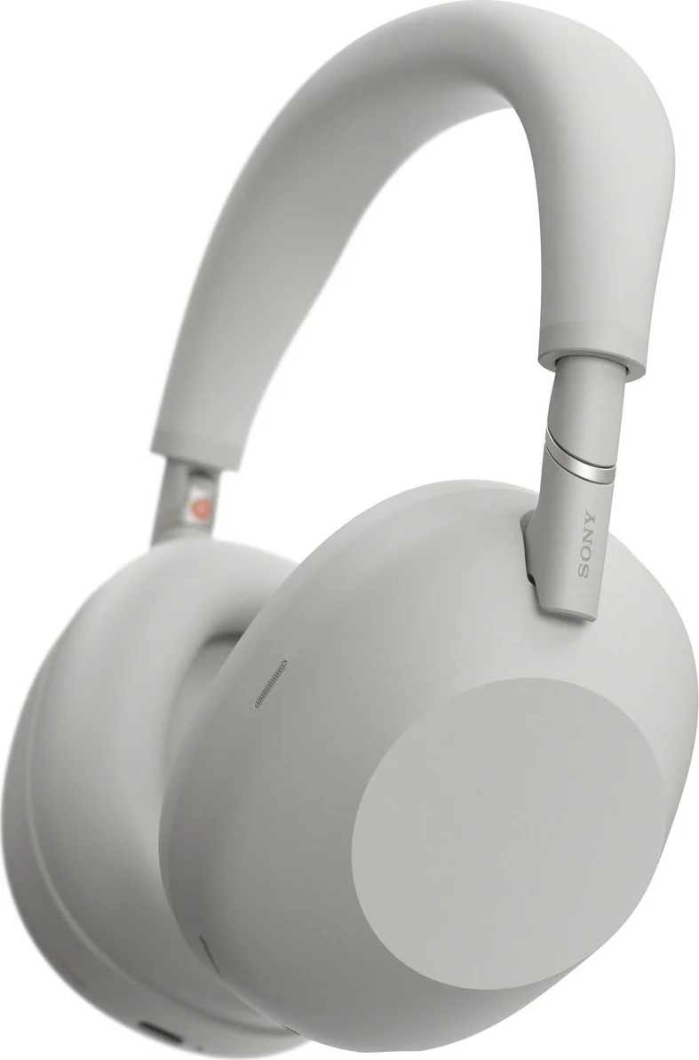 Sony WH-1000XM6 Zilver