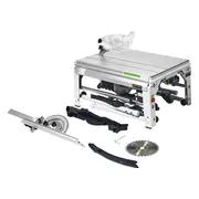 Festool CS 70 EG Trek-/afkortzaag PRECISIO - 574778
