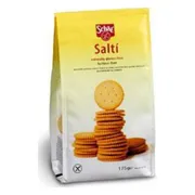 Schar Salti Zoute Crackers Glutenvrij 175GR