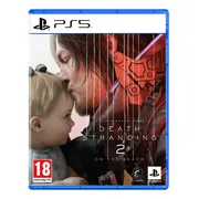 Death Stranding 2: On the Beach - PS5
