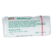 Lohmann & Rauscher Mollelast Fixatiewindsel 8cm x 4m