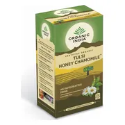 Organic India Thee Tulsi Honey Chamomile 25ZK