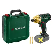 PARKSIDE Accu-slagschroevendraaier 20 V zonder accu en lader, Limited Edition