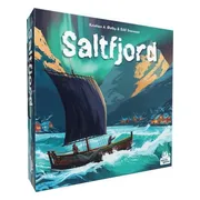 Saltfjord