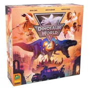 Dinosaur World