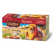 Celestial Seasonings Rooibos Madagascar Vanilla 20ST