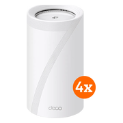 TP-Link Deco BE85 4-pack