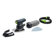 Festool DTS 400 REQ Deltaschuurmachine 250W - 577517