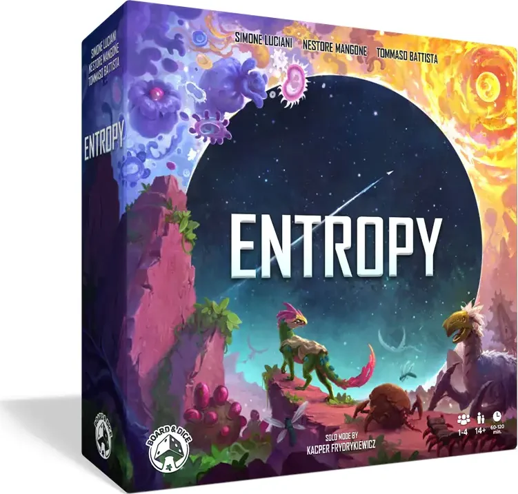 Entropy