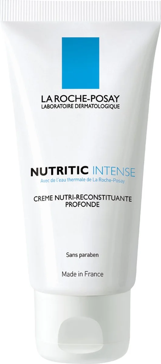 La Roche-Posay Nutritic Intense In-Dept Nutri Reconstructing Cream 50ML