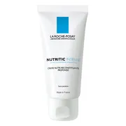 La Roche-Posay Nutritic Intense In-Dept Nutri Reconstructing Cream 50ML