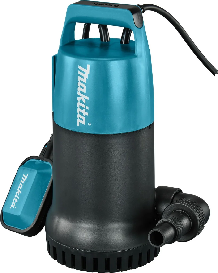 Makita PF0800 Dompelpomp 220 l/min voor zuiver water 230V