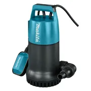 Makita PF0800 Dompelpomp 220 l/min voor zuiver water 230V