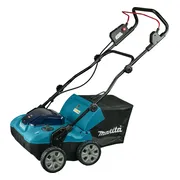 Makita UV001GZ Accu verticuteermachine 38cm XGT 40V Max Basic Body