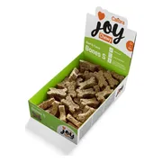 Calibra Joy Chewy Bones Hondensnack Rund & Wortel 1 kg