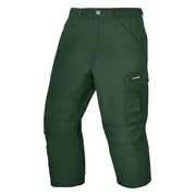 PARKSIDE Korte heren werkbroek (Groen, 58)