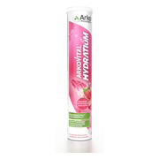 Arkopharma Arkovital Hydratium Framboos Tabletten 24TB