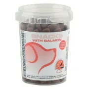 Euro-Premium Hondensnack Zalm 300 gr