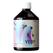 YIXIY Vloeibare Biotica Bessen Bio 500ML