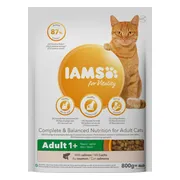 IAMS Kat Adult Zalm 800 gr