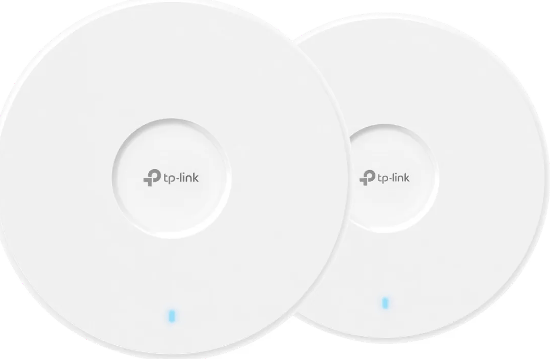 TP-Link Omada EAP770 Duo Pack