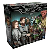 Circadians: First Light