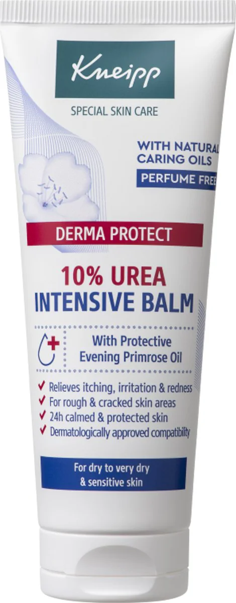 Kneipp Intensive Balm Derma Protect 75 ml