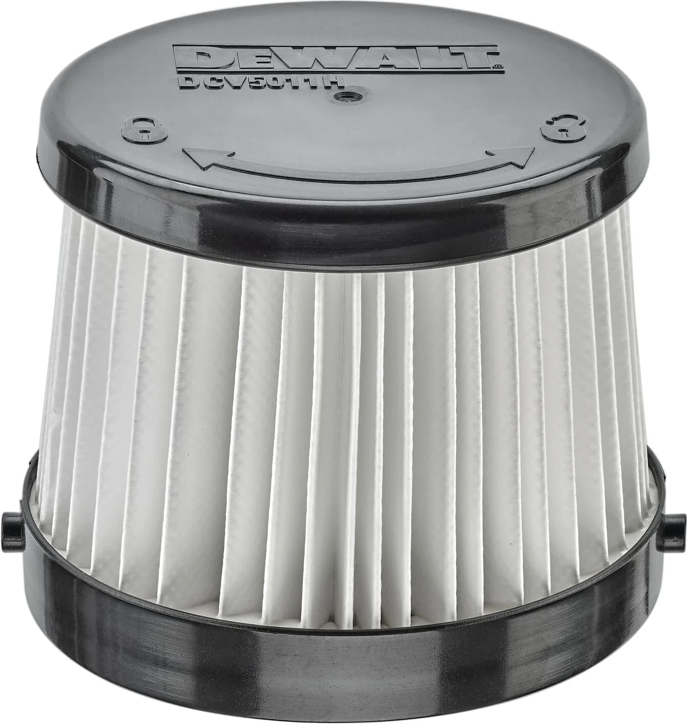 DeWALT DCV5011H-XJ Vervangfilter voor DCV501LN