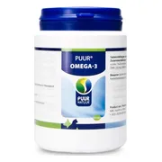 PUUR Omega-3 90 capsules