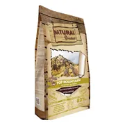 Natural Greatness - Top Mountain Kattenvoer